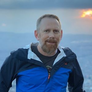 Meet your Posher, Rob